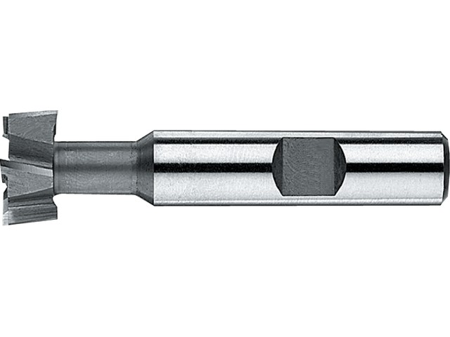 T-GLEUFFREES HSSE-Co 16x8 WELDON 36.560.1600