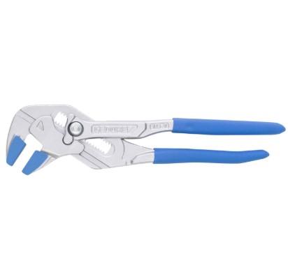 GEDORE WRENCH PLIERS 183 7 TC 185MM 3066029