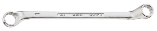 RING WRENCH 2- 3/4X7/8 AF 6022640