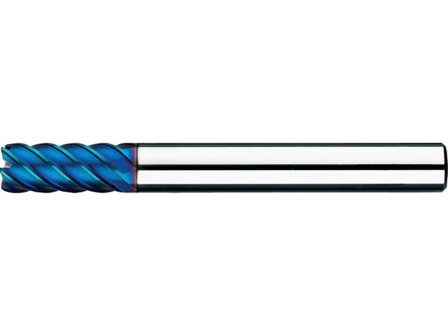 VINGERFREES VHM 12 mm 34.515.1221 