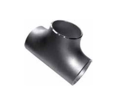 WELD T-PIECE STAINLESS STEEL 21.34x2.11mm - 1/2" ASTM A-403 SCHED.10 STAINLESS STEEL-316