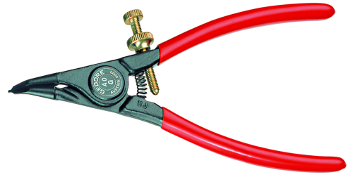 BORGRINGTANG 8000 A0G gebogen 1,5-3,5mm 6700140