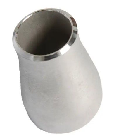 LASVERLOOP RVS316L 3/4"x3/8" ASTM A-403 SCHED.10