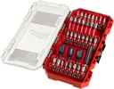MILWAUKEE SHOCKWAVE™ IMPACT DUTY BIT SET 35-Delig 4932492003