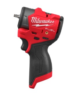 MILWAUKEE CORDLESS IMPACT NUT LM12 FSCIWF14-0 COMPACT 122MM HOUSING 4933498973