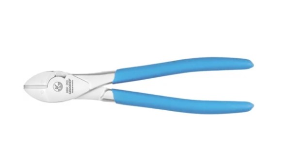 GEDORE SIDE CUTTING NLIERS POWER 8316-200 TC 3463788