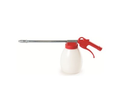 VLOEISTOF SPUIT JWL NR 142100-000 260MM NOZZLE 1,2L