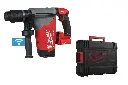 MILWAUKEE ROTARY HAMMER M18 ONEFHPX-0X SOLO IN CASE 4933478495