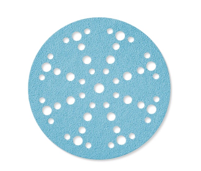 FESTOOL GRANAT ROUND SANDING DISC D150 P120 GR/100PCS