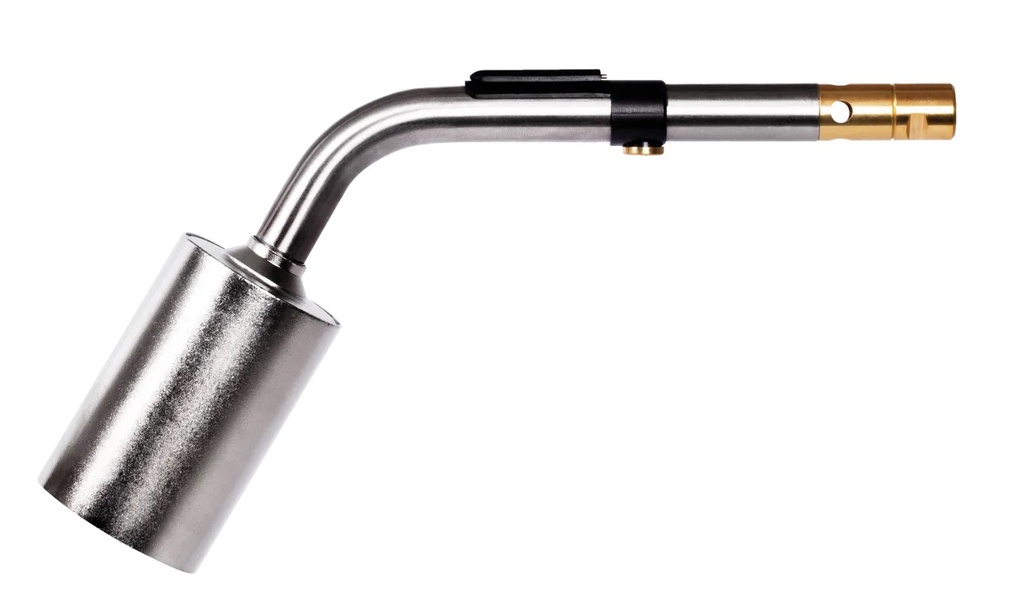 SIEVERT PROMATIC ZACHTEVLAMBRANDER Ø 50MM (GROOT) 