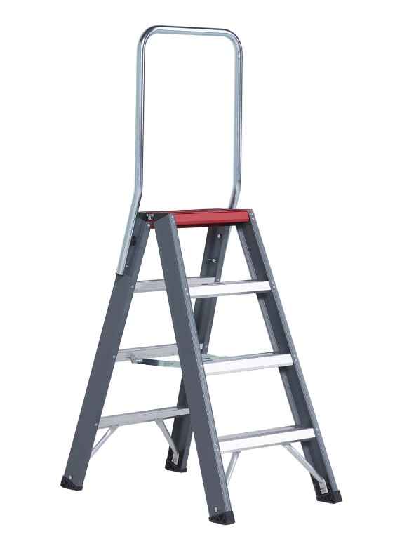 FALCO FDO4 2X4 DOUBLE LADDER