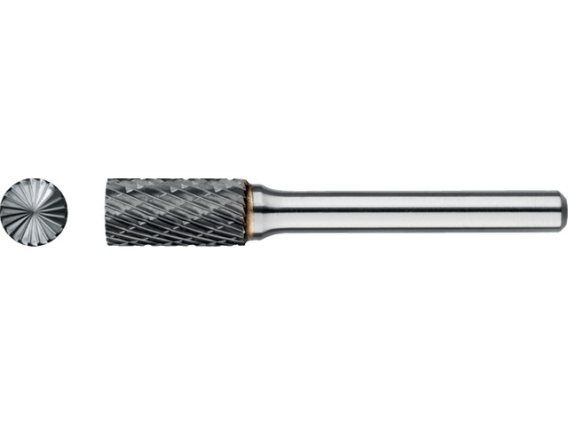 STIFTFREES VHM CILINDR.KV. 9,5mm TV 4 41.520.1004