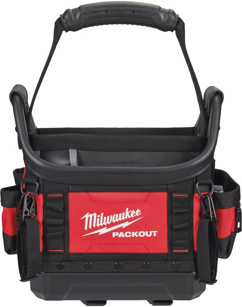 MILWAUKEE PACKOUT 25CM PRO TOTE TOOLBAG 4932493622