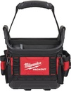 MILWAUKEE PACKOUT 25CM PRO TOTE TOOLBAG 4932493622