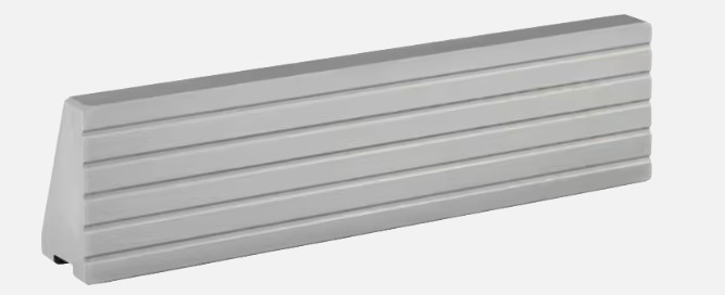 TORAX STANDARD GROOVED JAW 88.476.2004