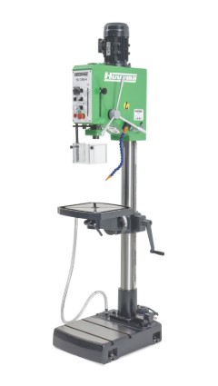 COLUMN DRILL HU 26 G-4 26MM 230V GEAR-DRIVEN 11104