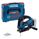 BOSCH EXPERT EXST18V-155B ACCU DECOUPEERZAAGMACHINE PRECISION CONTROL SOLO IN L-BOXX