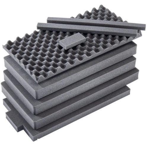 FOAM SET PELI CASE 1606