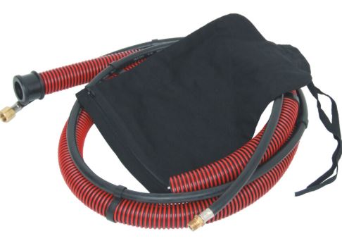 HOSE SET SV MODEL TBV RRI-6150-5SV
