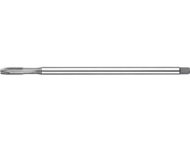 HSSE-V MACHINE TAP LONG M5X0.8X140mm 22.350.0500