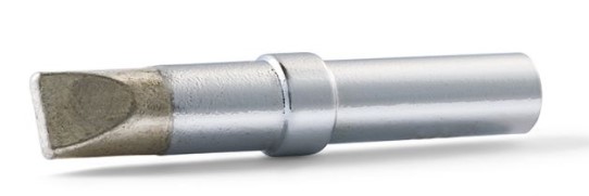 WELLER SOLDEERPUNT ET E BR 5,6mm L 1,2mm