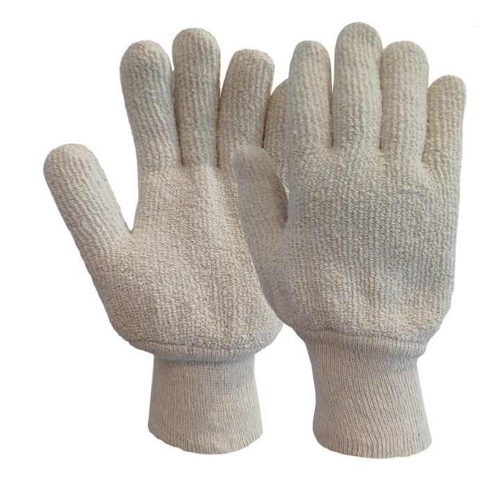 OXXA HEATER 56-172 GLOVE SIZE 10 (UNI) HEAT RESISTANT 200℃ XX3XX, X2XXX