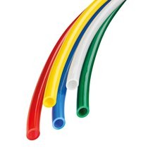ROL 50M SLANG PUR BLAUW 8X1,15 SOEPEL R412009990