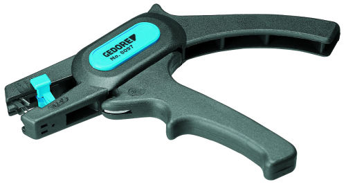 GEDORE STRIPPING PLIERS AUTOMATIC 8097 0.2-6mm2 6702940