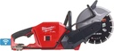 MILWAUKEE M18 FUEL™ M18 FCOS230-0 ACCU DOORSLIJPMACHINE 230mm 4933471696