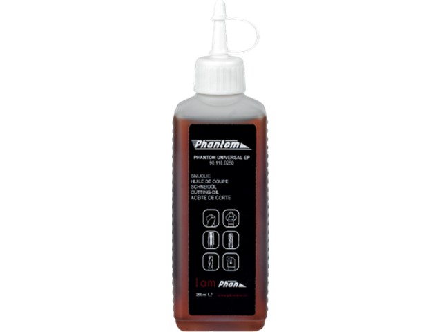 CAN a 5 ltr CUTTING OIL PHANTOM EP UNI 90.110.5005