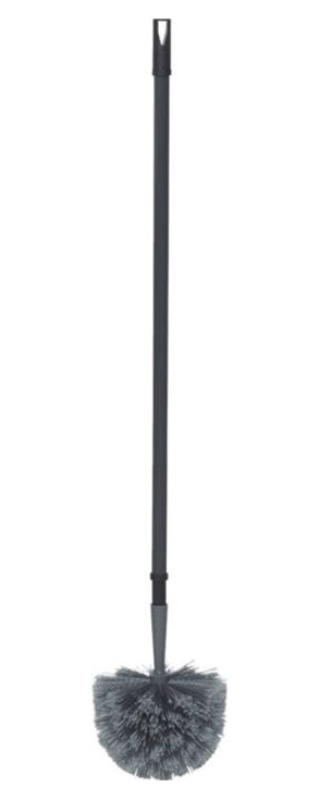 BOLSTOFFER/RAGEBOL MET TELESCOOPSTEEL 830-1730mm