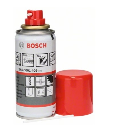 BUS a 100ml SNIJOLIE UNIVERSEEL 2.607.001.409