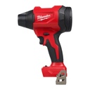 MILWAUKEE M18™ M18 BLHSB-0 HOGE SNELHEIDS ACCU BLAZER 4933500533