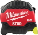 MILWAUKEE ROLMAAT STUD™ GEN III 10mtr 4932498767