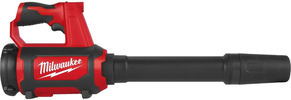 ACCUBLAZER M12 BBL-0 EXCL ACCU EN LADER IN DOOS