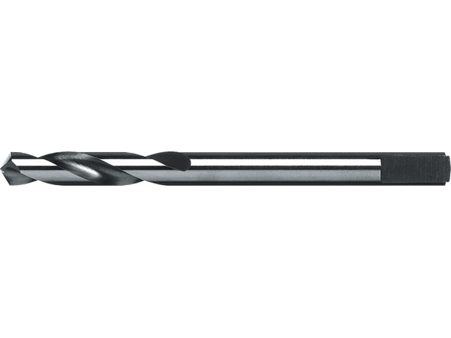 CENTREERBOOR 6,35x110 v.GATZAAG  61.170.0602