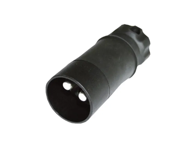 TEVU 2 POLIGE NATO STEKKER 5258336