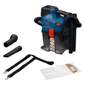 BOSCH ACCU STOFZUIGER COMPACT GAS 18V-6LS  0.601.9K2.100