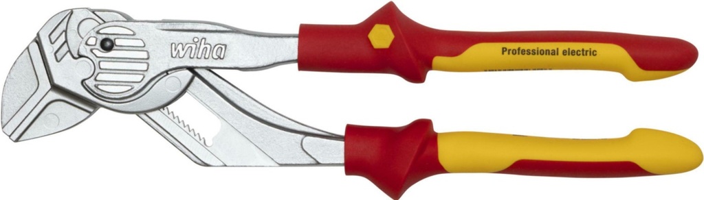 WIHA VDE SLEUTELTANG 250MM 29761