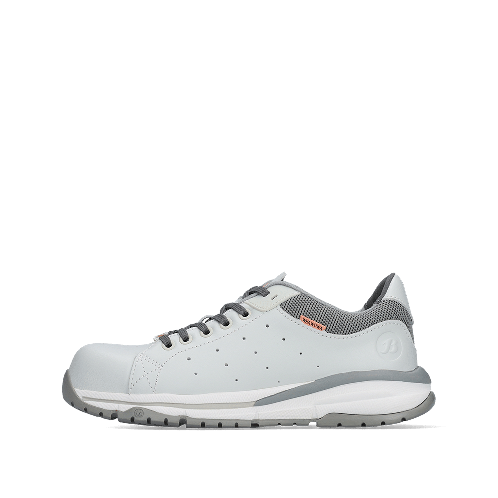 BATA WERKSCHOEN FLORENCE LAAG S1P, ESD MAAT 41