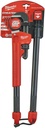 MILWAUKEE VERSTELBARE PIJPSLEUTEL STAAL CHEATER 250/450/600mm 48227314