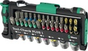 WERA TOOL CHECK PLUS 1/4"  39-DELIGE SET