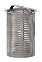 PUMPFIL MANDZEEF T.B.V. PMFI RVS316 PERFORATIE : 20mm 