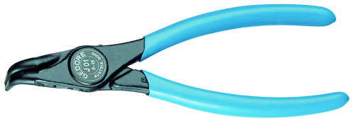 BORGRINGTANG 8000 J11 gebogen 12-25mm 6704210