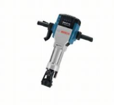 BOSCH BREEKHAMER GSH 27 VC AANSL. ZESKANT