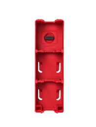 MILWAUKEE PACKOUT™ M18 BATTERY HOLDER ACCUHOUDER 4932480709 (MOQ 4st)