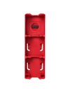 MILWAUKEE PACKOUT™ M18 BATTERY HOLDER ACCUHOUDER 4932480709
