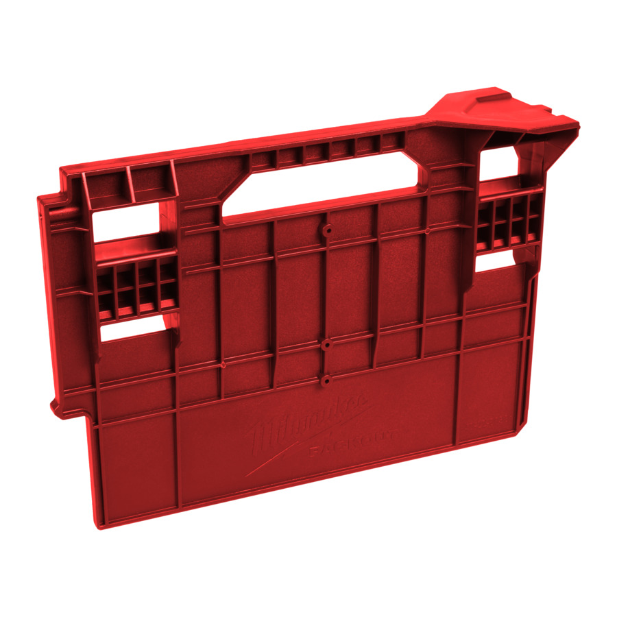 MILWAUKEE PACKOUT™ CRATE DIVIDER 4932480624