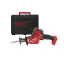 MILWAUKEE M18 FUEL™ M18 FHZ-0X HACKZALL™ ACCU RECIPROZAAGMACHINE 4933500564