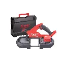 MILWAUKEE M18 FUEL™ M18 FBS85-0C COMPACTE ACCU BANDZAAGMACHINE 4933471496